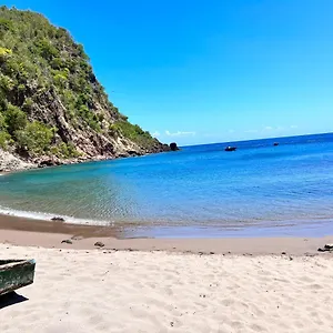 Salako, - Bas De Terre-de-Bas