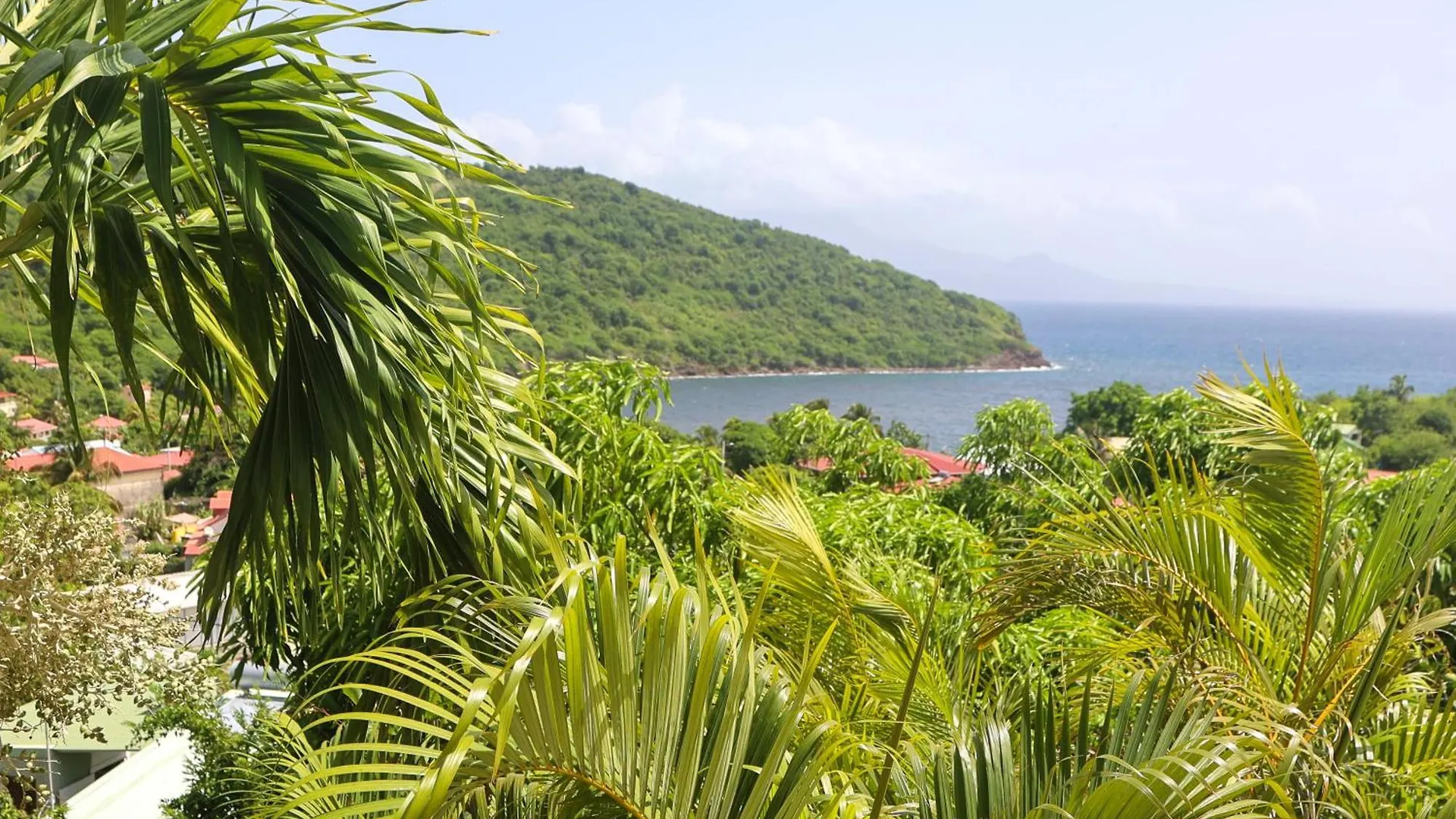 Cottages Les 3 Rochers - Vue Sur Mer Terre-de-Bas